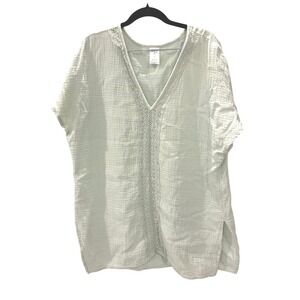 Kona Sol Swim Cover Up